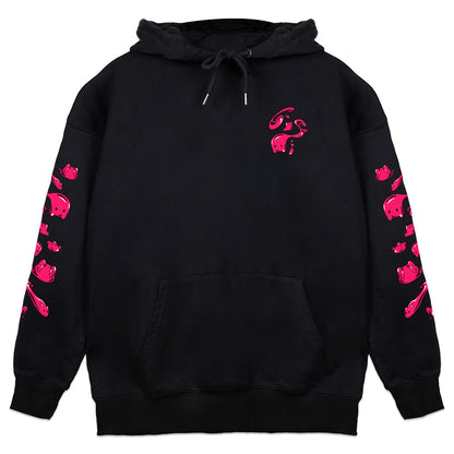 Velzarii Batto Hoodie