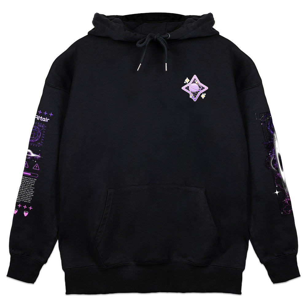 AriaAltairVT Hoodie