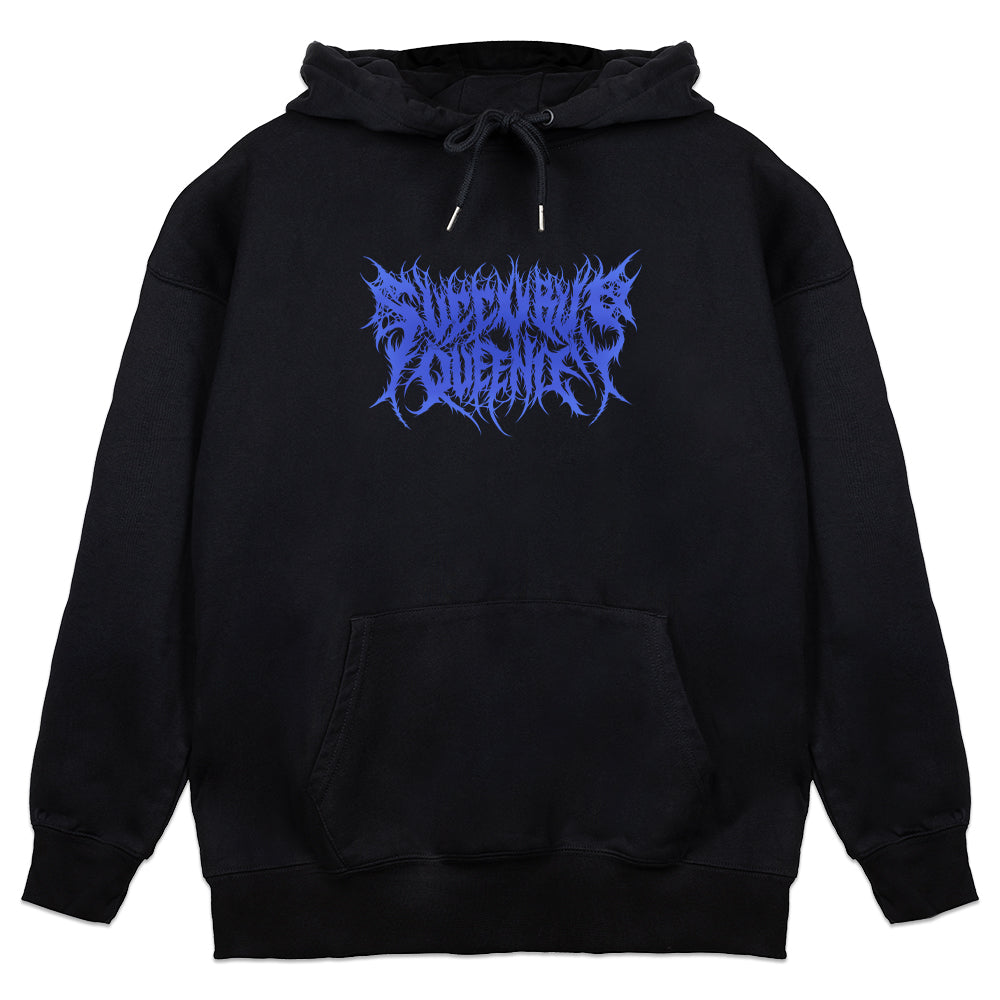 Queenie "Metal" Hoodie