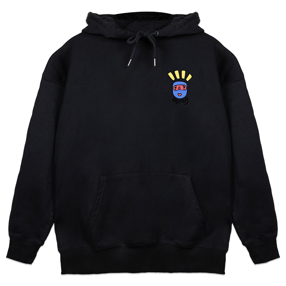 WesleyJ 'HowdyDowdy' Hoodie