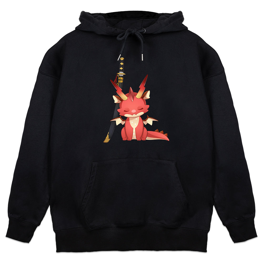 Tatsu "Odachi" Hoodie