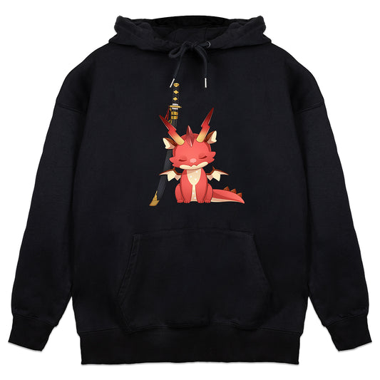 Tatsu "Odachi" Hoodie