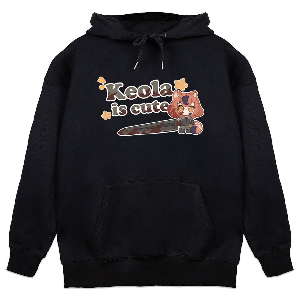 Keola 'Keoguts' Hoodie