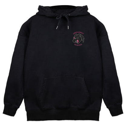 Aeriettie Aericademy Hoodie