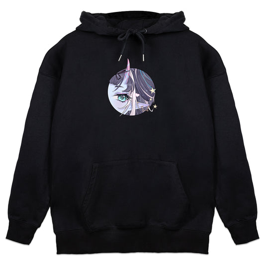 Delicia Rin "Eye on You" Hoodie