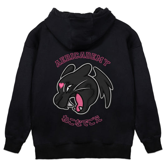 Aeriettie Aericademy Hoodie