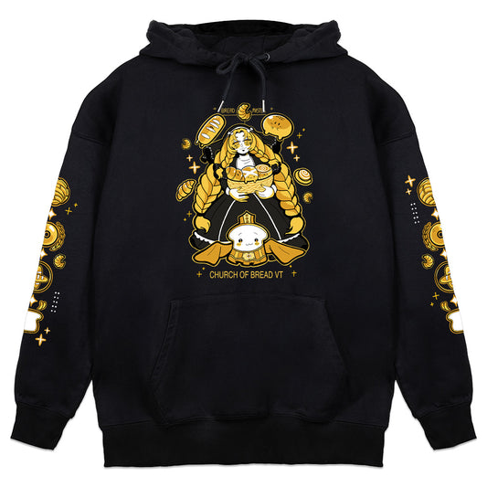 ChurchofBreadVT Hoodie