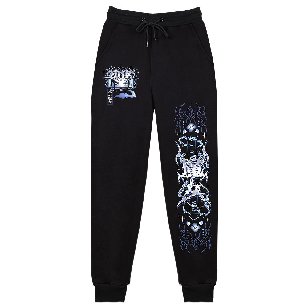 004_Ura Sweatpants