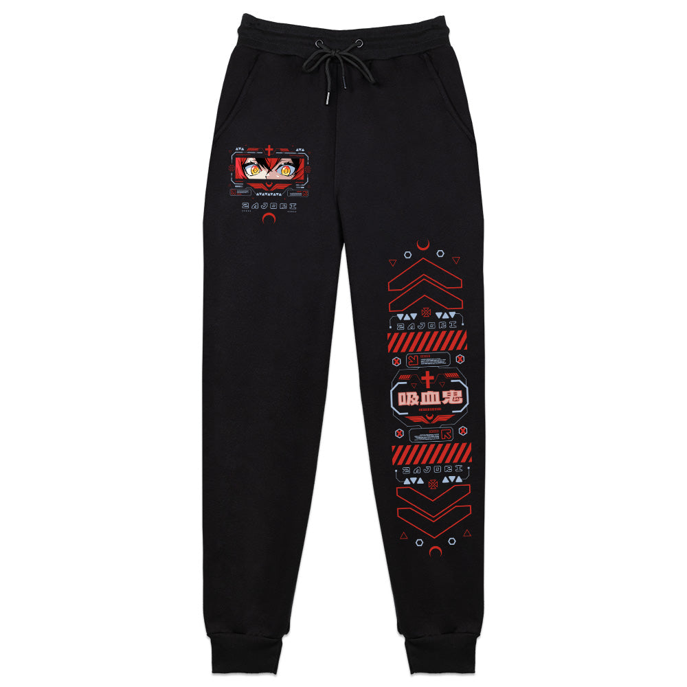Zajori Tech Sweatpants