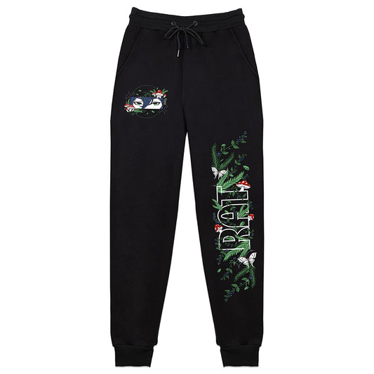 RatthewVT and Grug Sweatpants