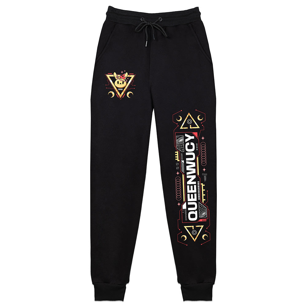 queenwucy Sweatpants