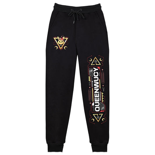 queenwucy Sweatpants
