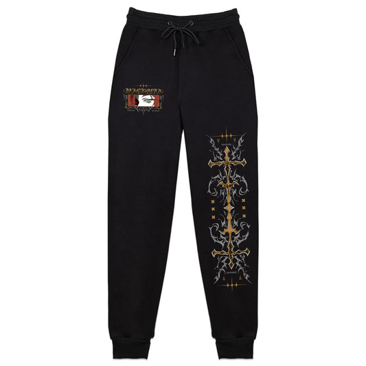 Magnolia_VT "Your Favorite Nightmare" Sweatpants