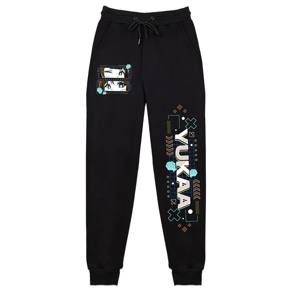 Yukaa Pair Sweatpants