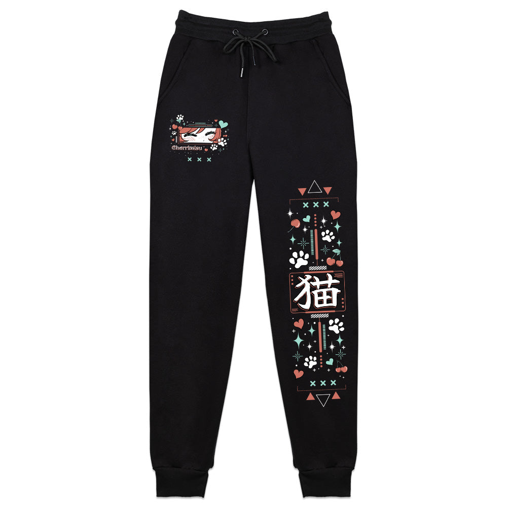 cherrimisu "Frolic & Fun" Sweatpants
