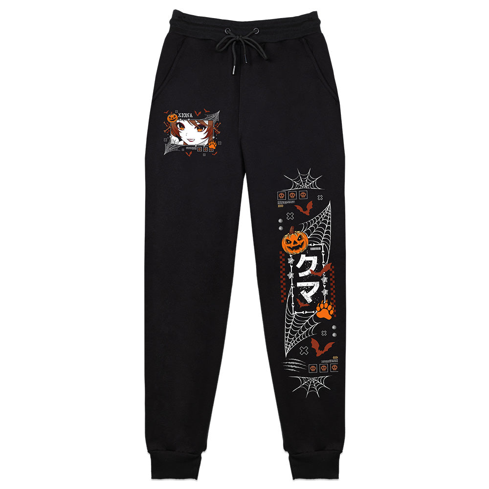 Kiona Halloween Sweatpants