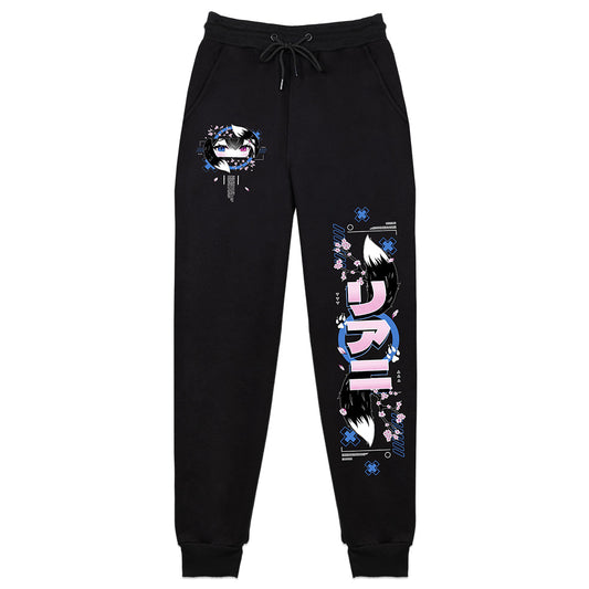 BlueFoxRianni  "The Blue Fox" Sweatpants
