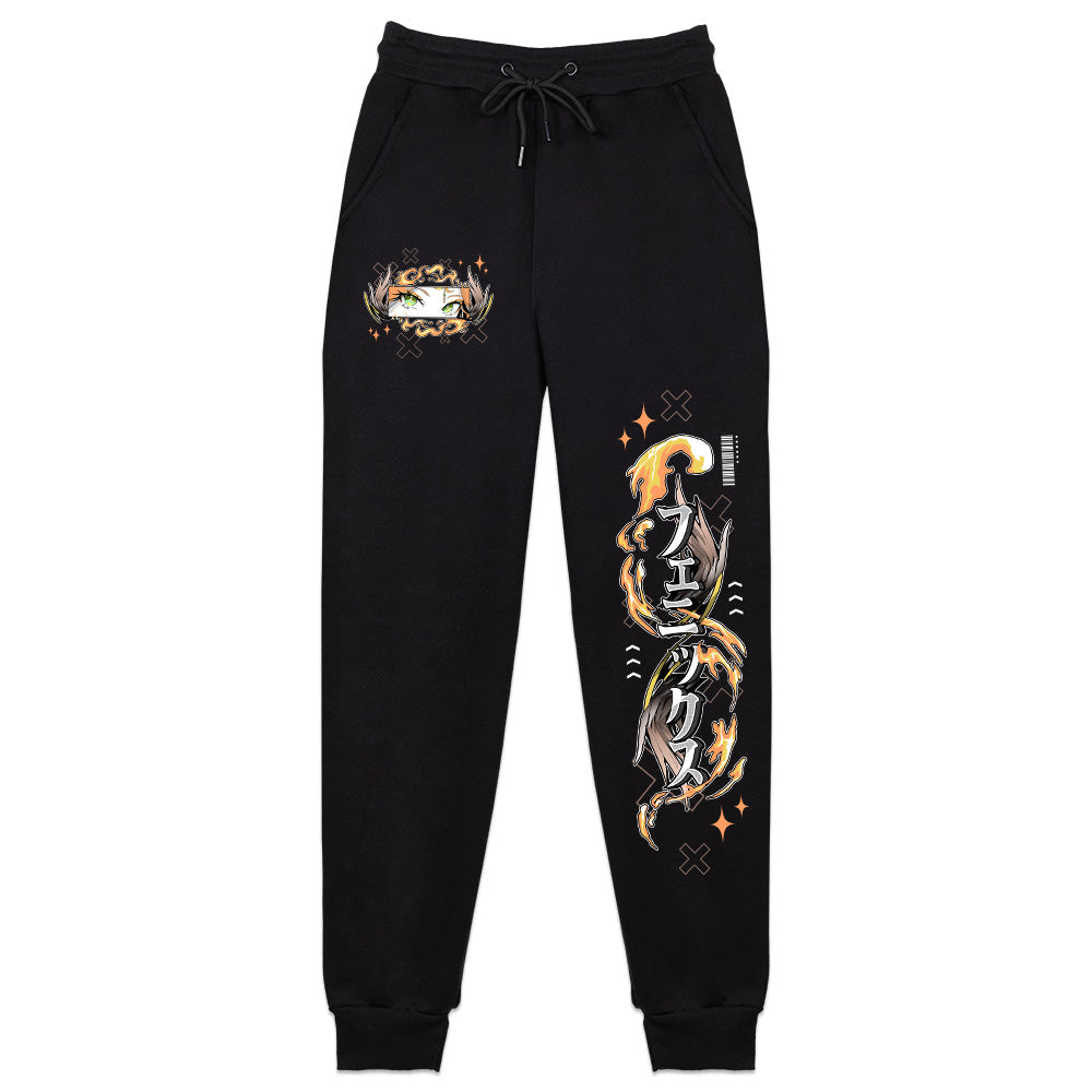 Ashenda Firemyst "Rising Phoenix" Sweatpants