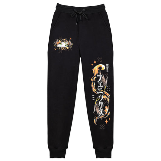 Ashenda Firemyst "Rising Phoenix" Sweatpants