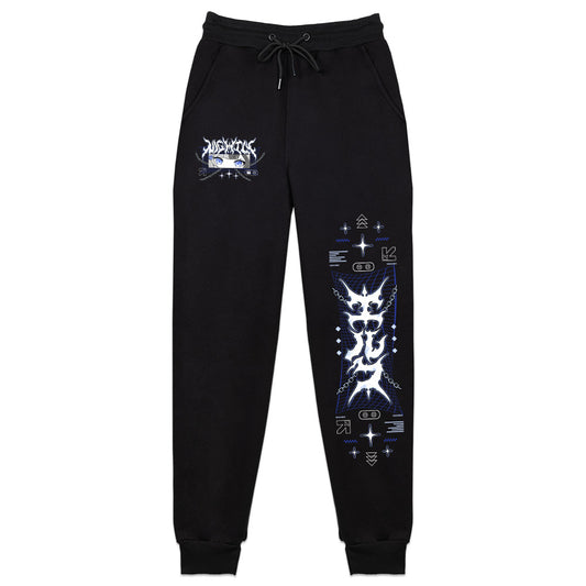 NightlyVT Sweatpants