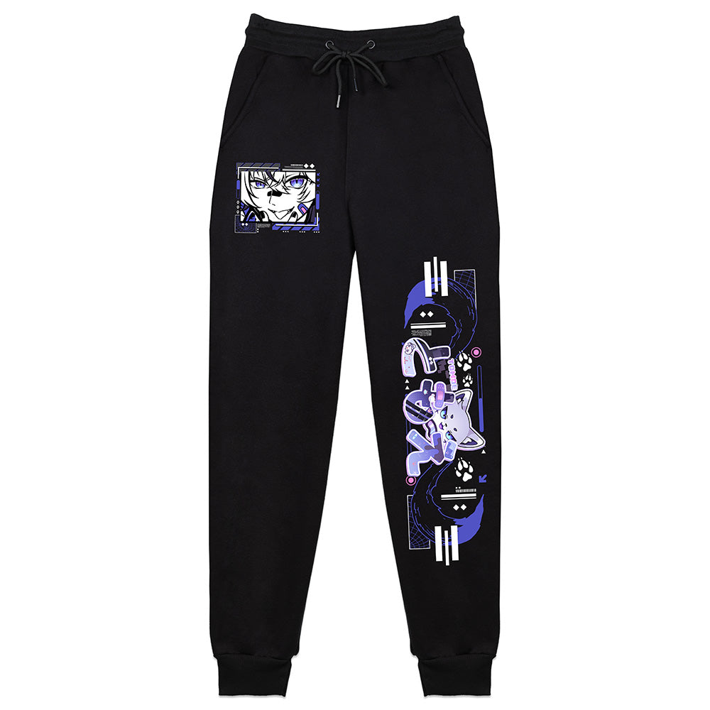Tomoe Kitsune Sweatpants