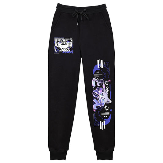 Tomoe Kitsune Sweatpants