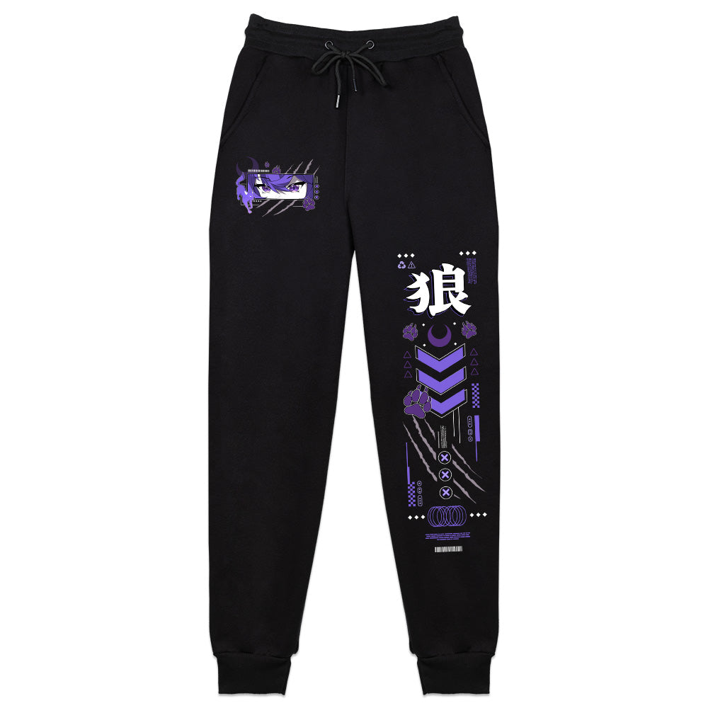 RuqaVR Sweatpants