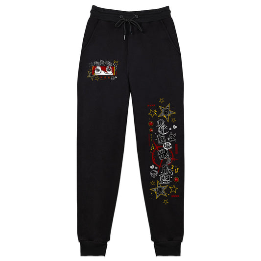 Martyr 'Up To 11' Sweatpants