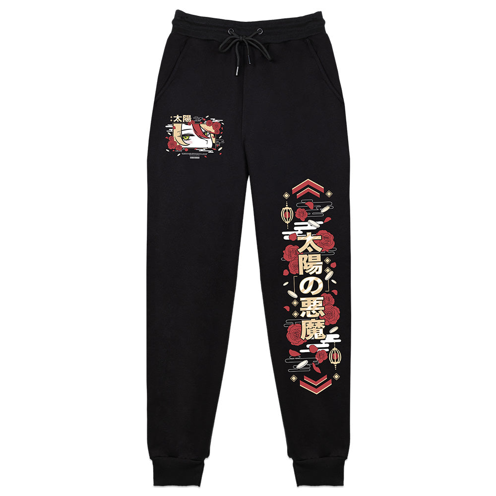 Velkyen Fallen from Grace Sweatpants