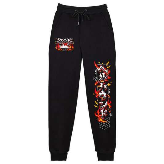 ZakkieVR Blazin' Sweatpants