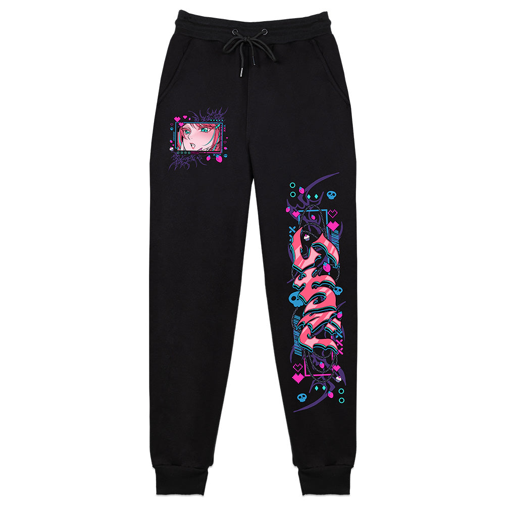 MiscakesVT Punk  Sweatpants