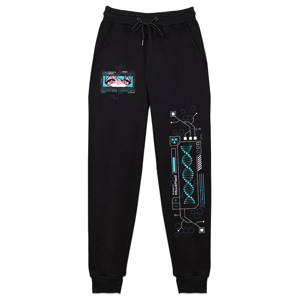 Lumeria Lynn "Life Gradient" Sweatpants