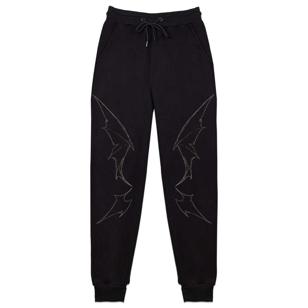 DEATHBL00MS 'BirthBlooms' Sweatpants