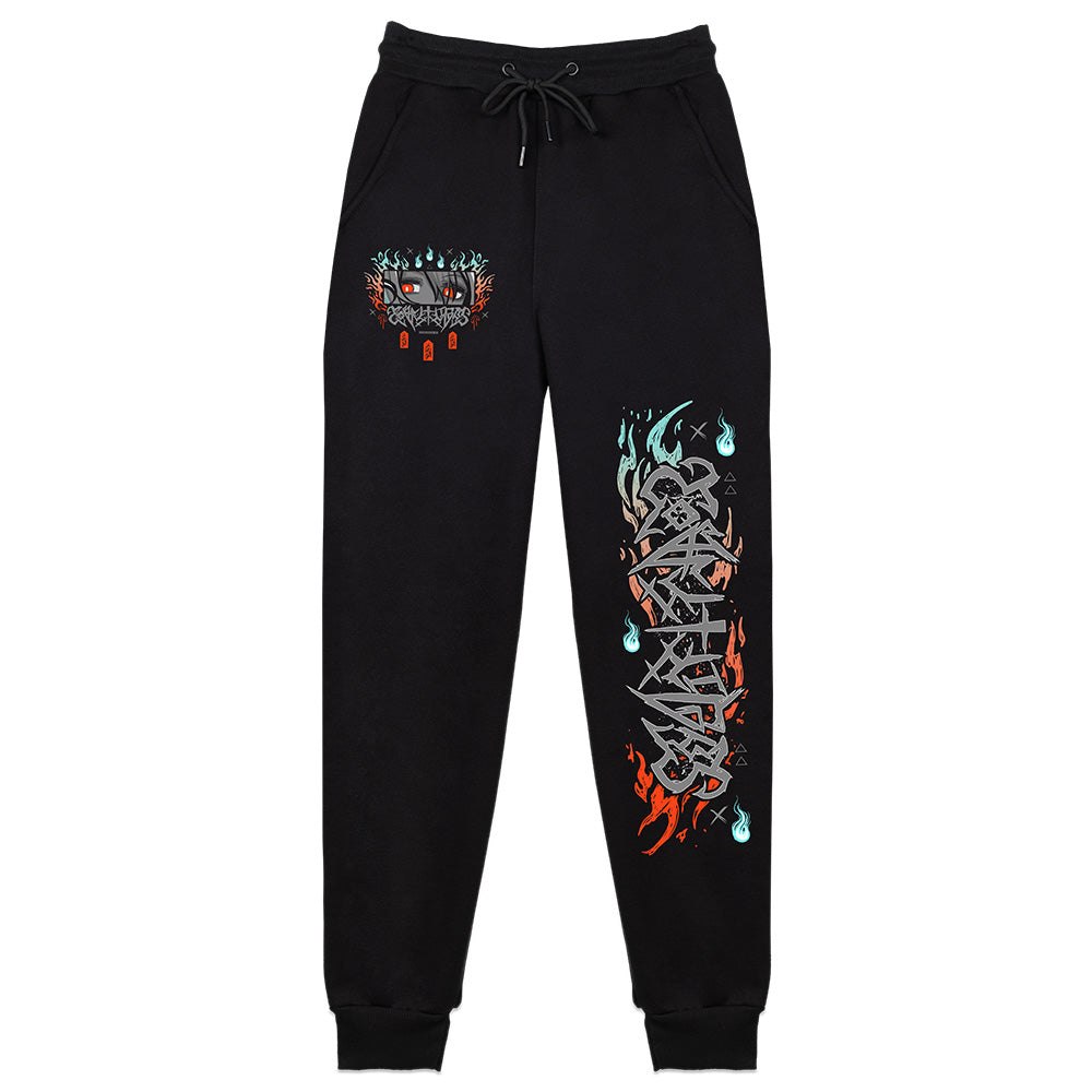 Comfythighs Slayer Sweatpants