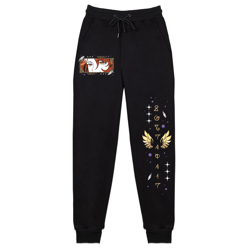 Aurelia Tempris "Goddess" Sweatpants