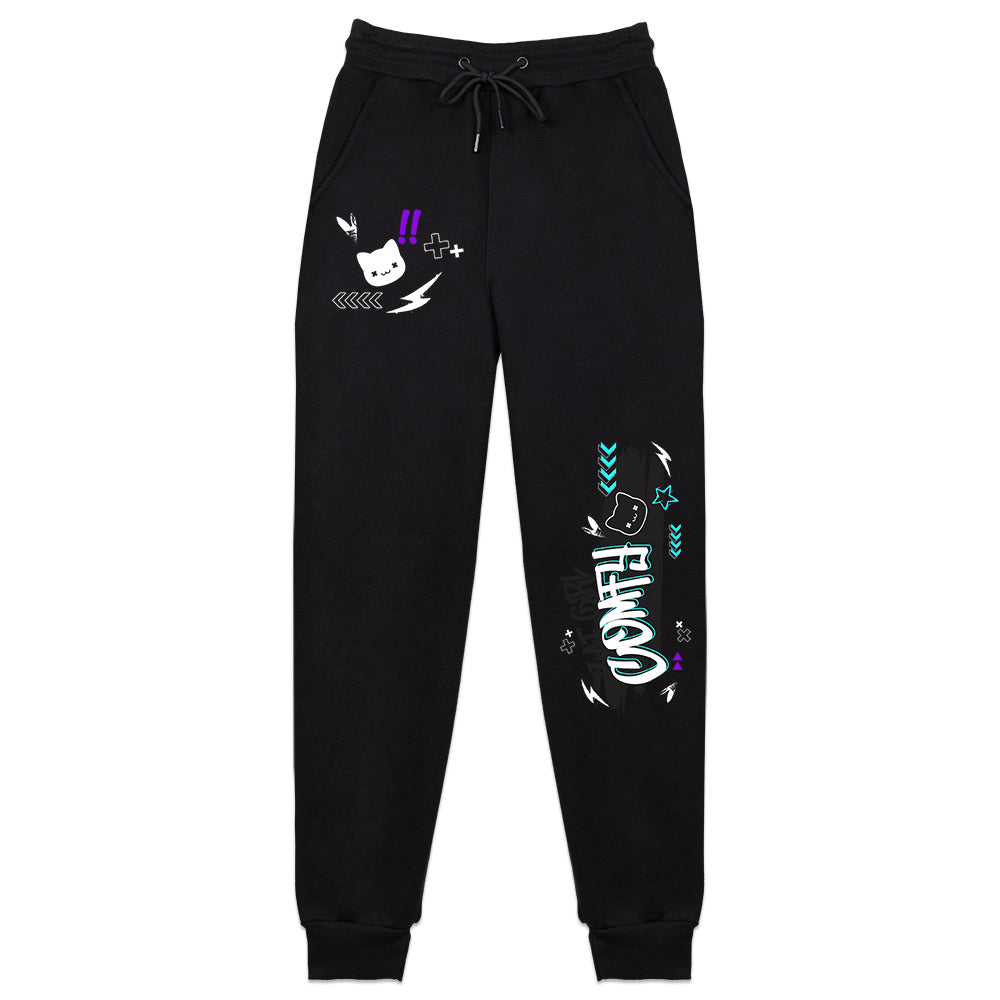 Snowwiiii Comfy Sweatpants