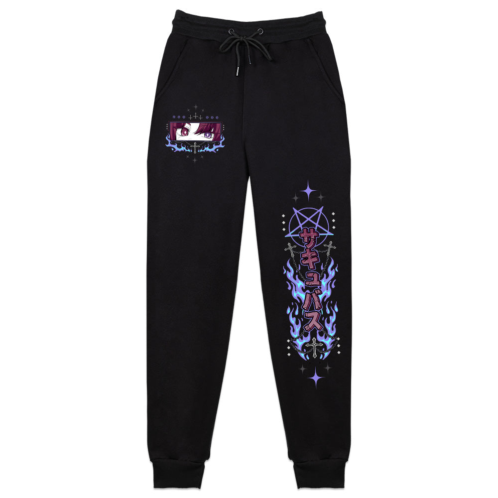 Elmira 'Reborn' Sweatpants