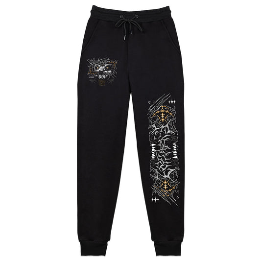 FeraLune Werewolf Sweatpants