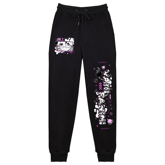 VaniPanini Sweatpants