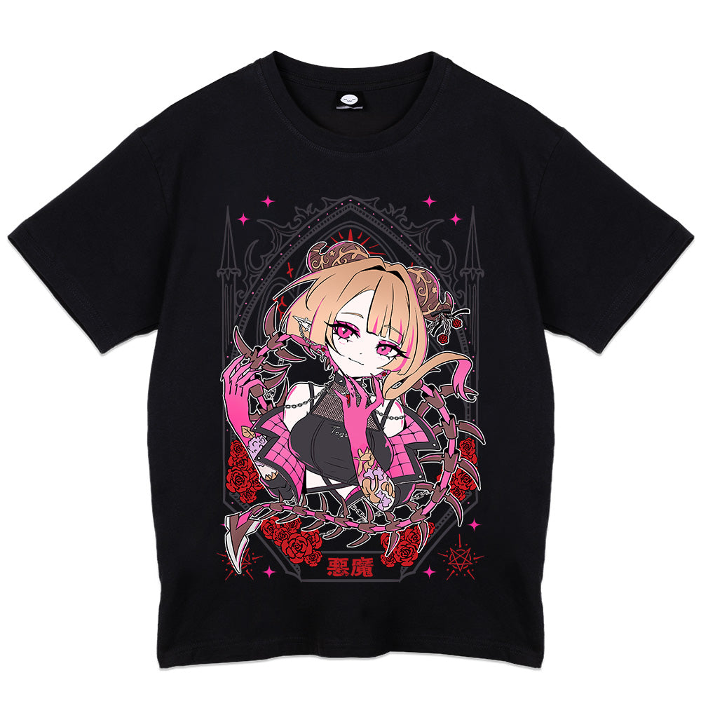 Togichu Throne T-Shirt