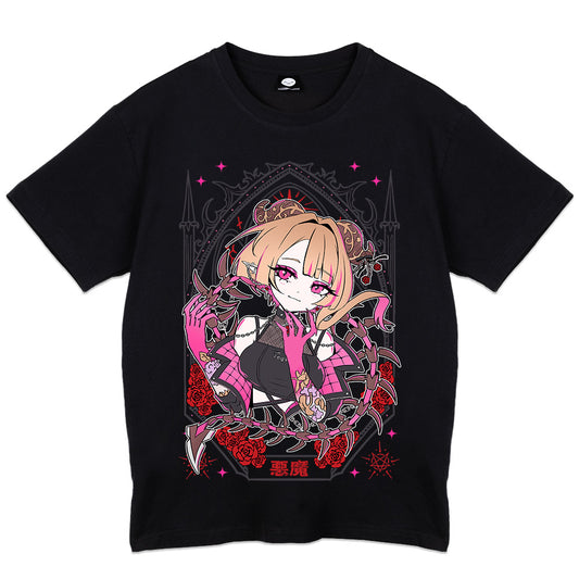 Togichu Throne T-Shirt