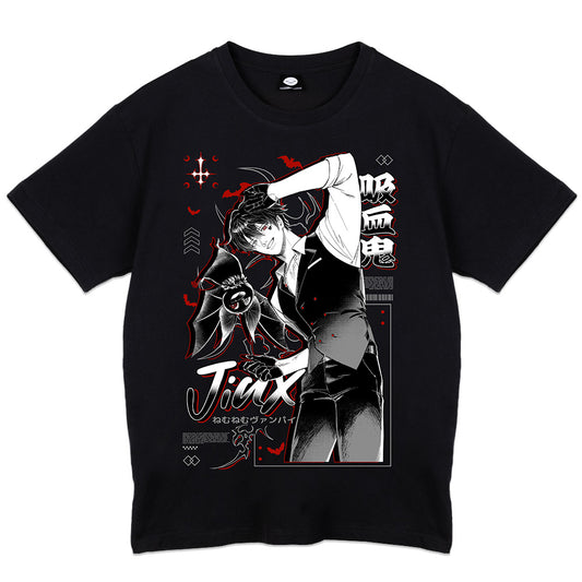 JinxTheVampire T-Shirt