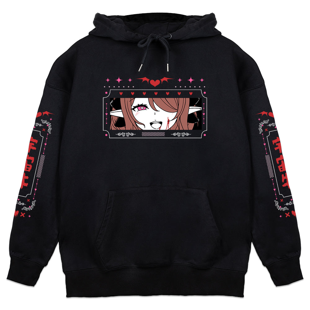 Miilkywayz Sweet Treat Hoodie