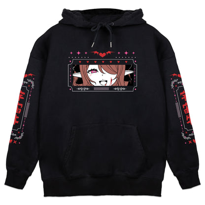 Miilkywayz Sweet Treat Hoodie