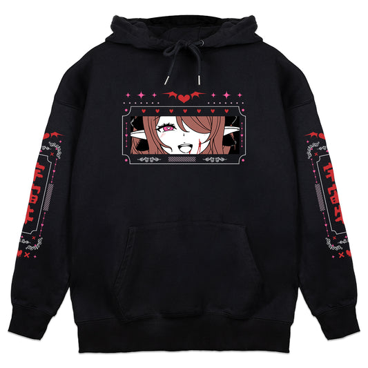 Miilkywayz Sweet Treat Hoodie