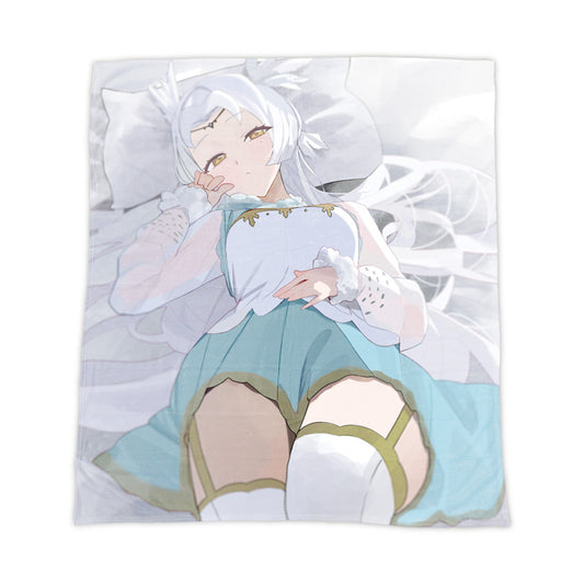 MiaSova Hour of Observation Blanket