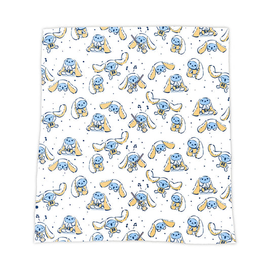 Honeythekawaiibunny Honeybuns Blanket