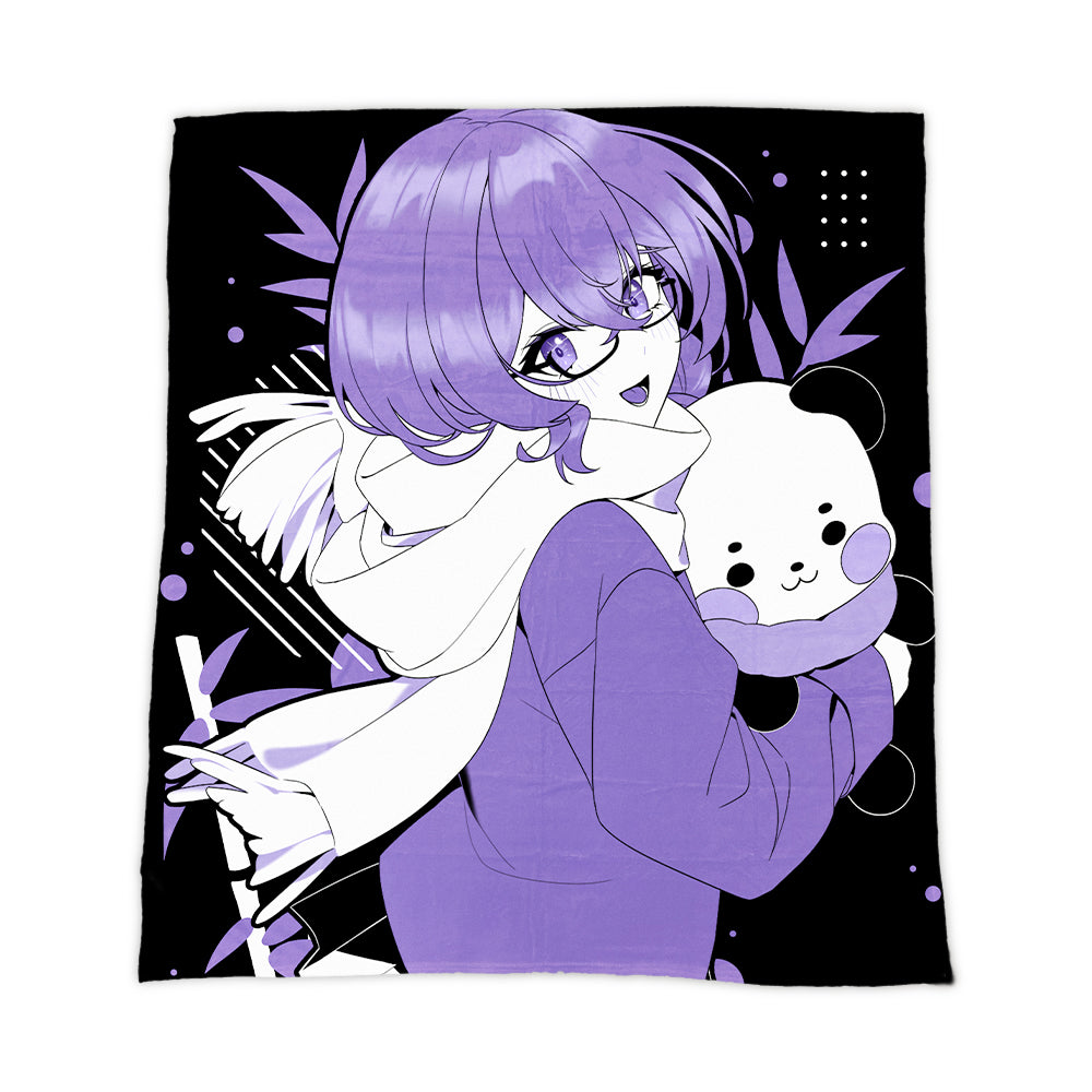 OkCode 'Cozy' Blanket