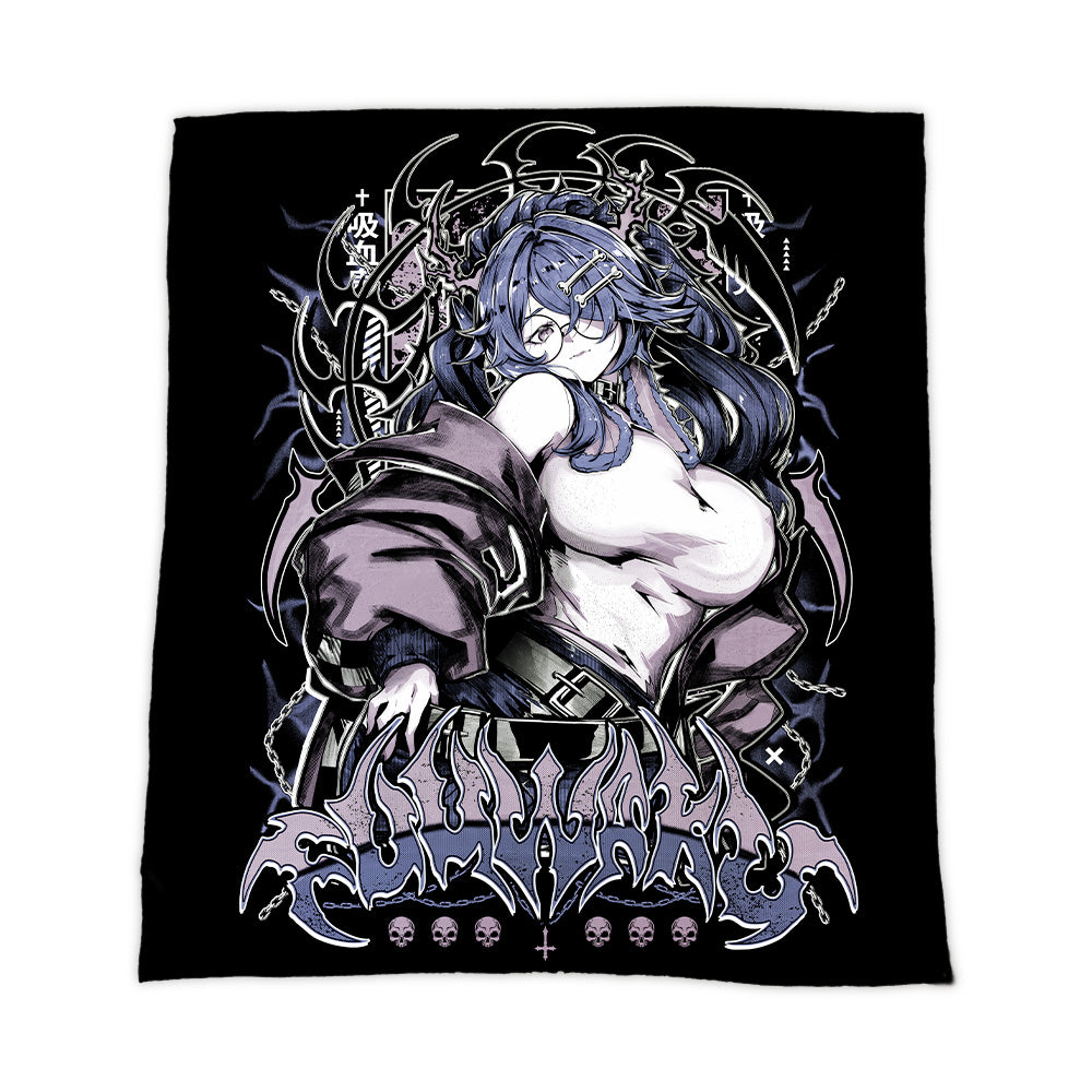 Fuuwaku Blanket Add On