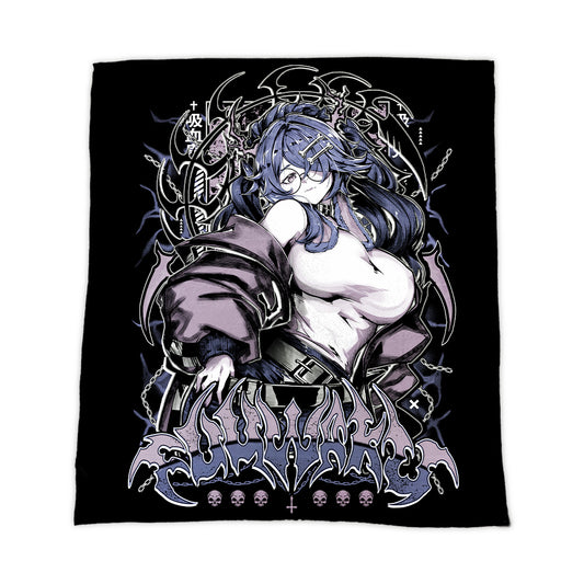Fuuwaku Blanket Add On